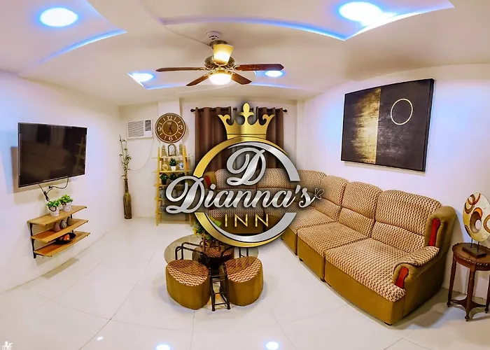 Dianna'S Inn