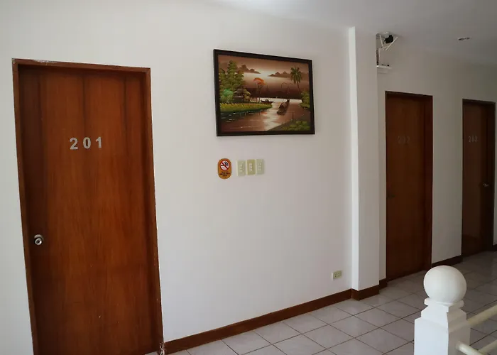 Coron Sanho Pension House Inc