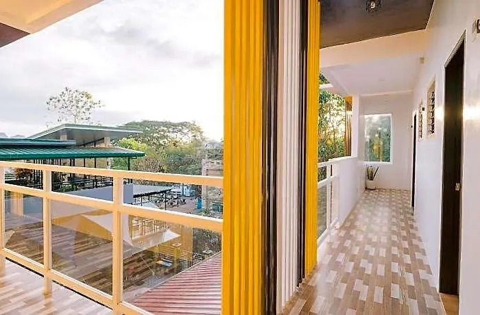 Upgrace Inn Coron