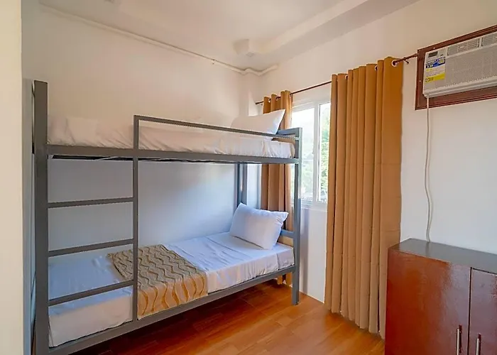 Upgrace Inn Coron