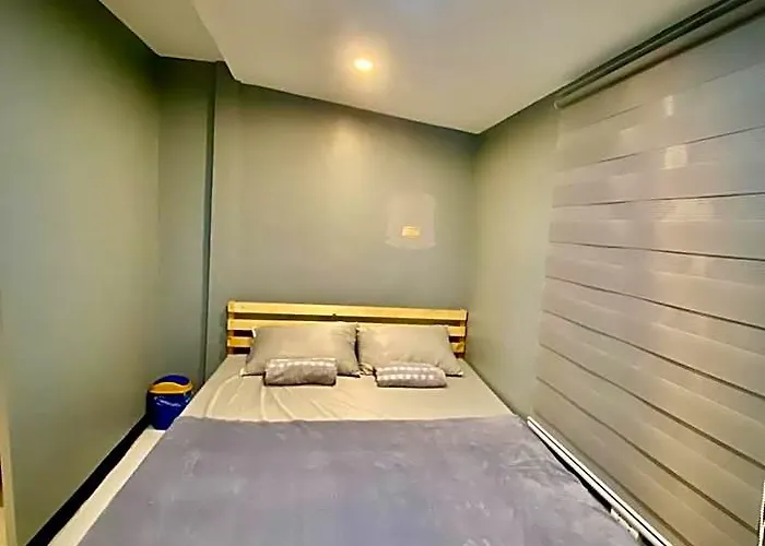 Mantilla Hostel
