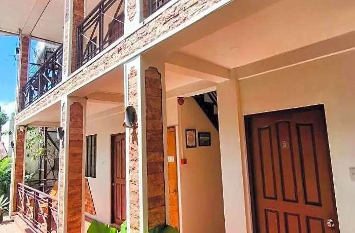 Ginto Residence