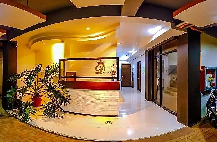 Dianna'S Inn
