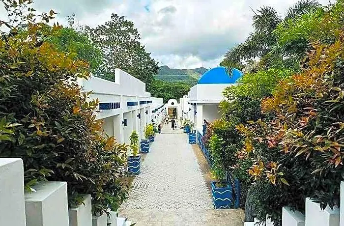 Ruhe Suites Coron