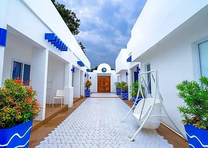Ruhe Suites Coron