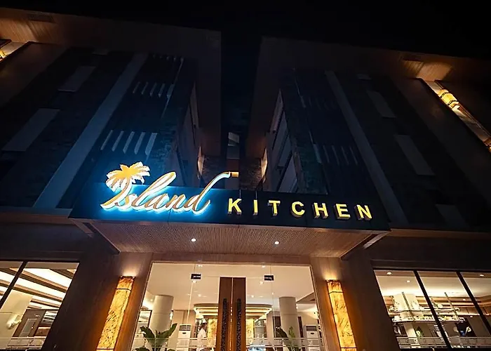 Coron Westown Resort Premier